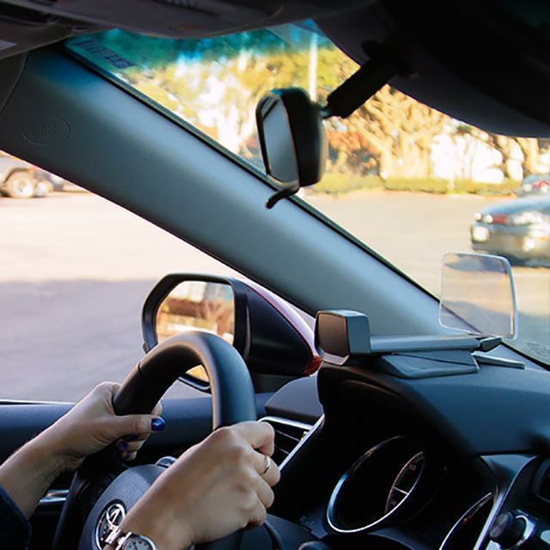 🚗LEGJOBB KIJELZŐ +🔋 VEZETÉK NÉLKÜLI TÖLTŐ