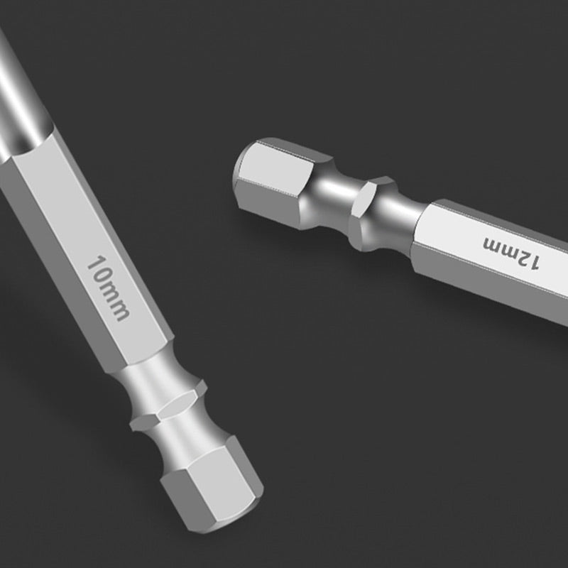 ✨Многофункционално износоустойчиво свредло за зидария