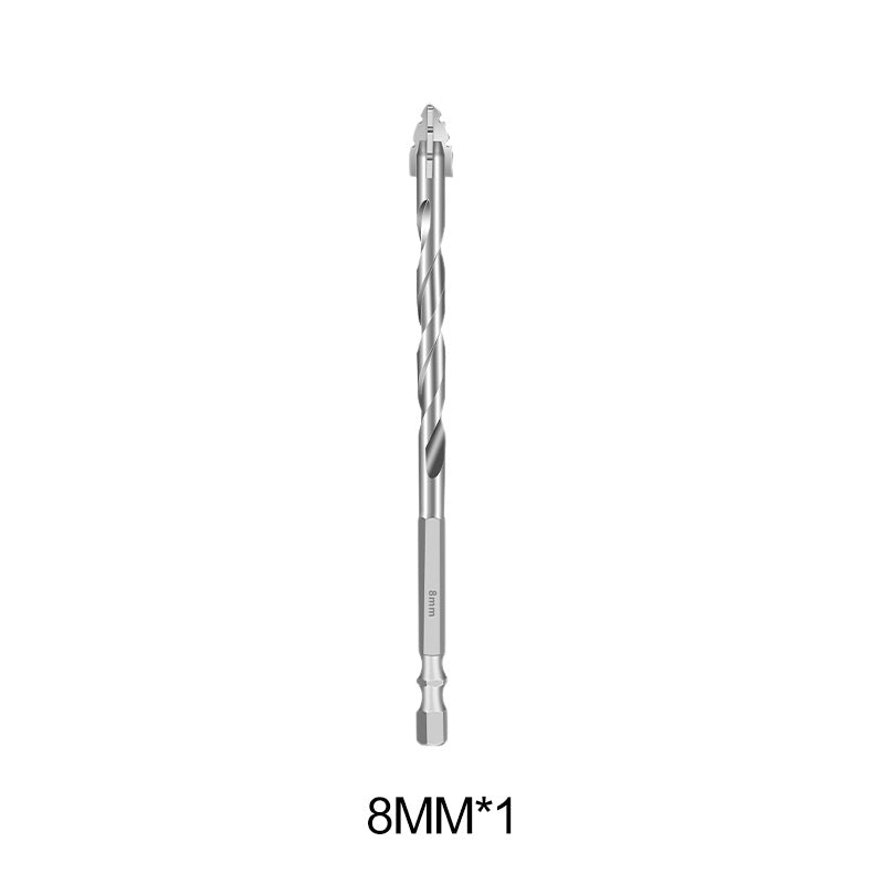 ✨Многофункционално износоустойчиво свредло за зидария