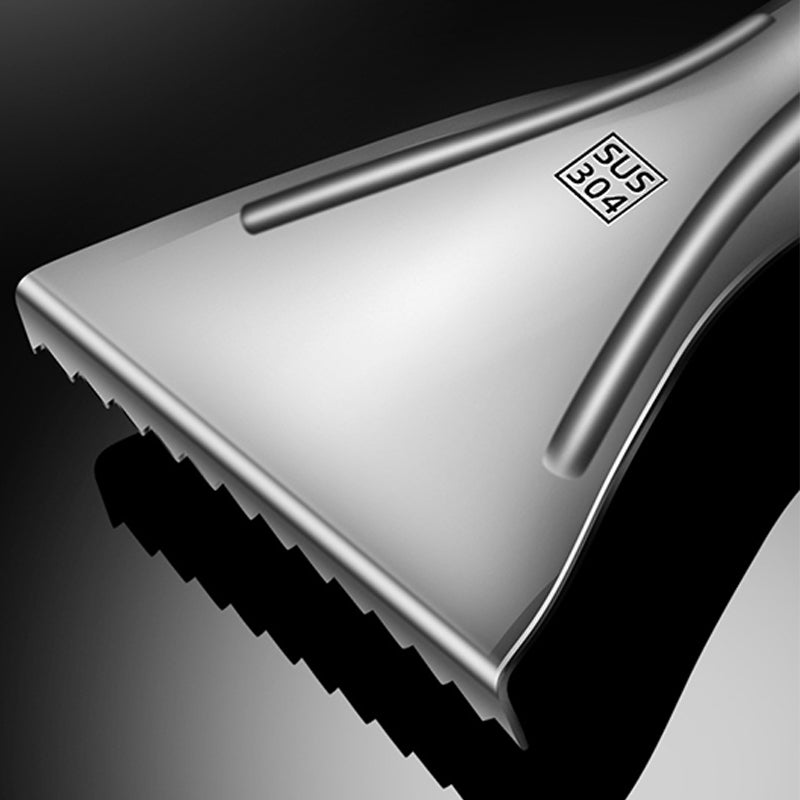 🔥 Гореща разпродажба 🔥 304 остри рибени люспи от неръждаема стомана