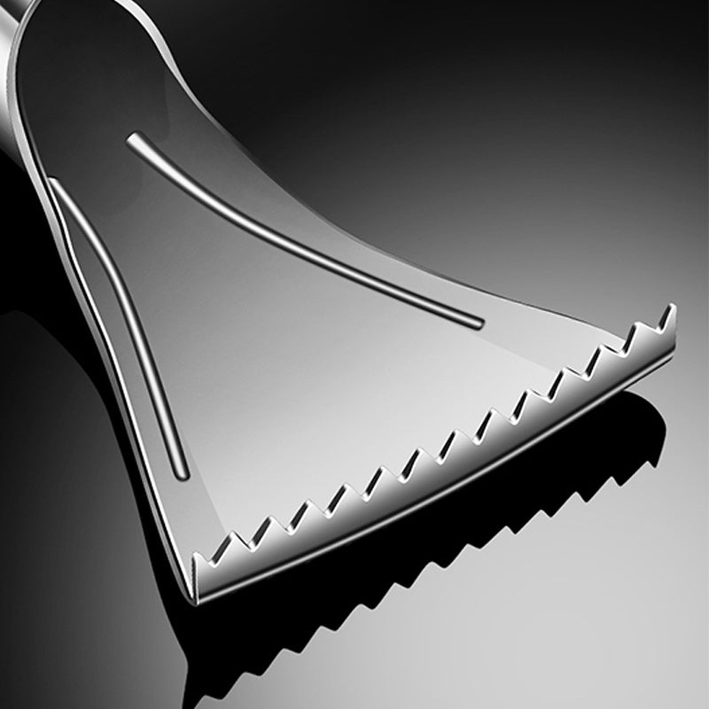 🔥 Гореща разпродажба 🔥 304 остри рибени люспи от неръждаема стомана