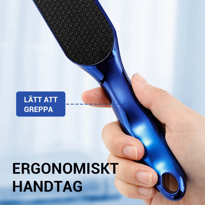 🔥 ﻿Практичен ръчен инструмент за премахване на мазоли по краката🦶🏻