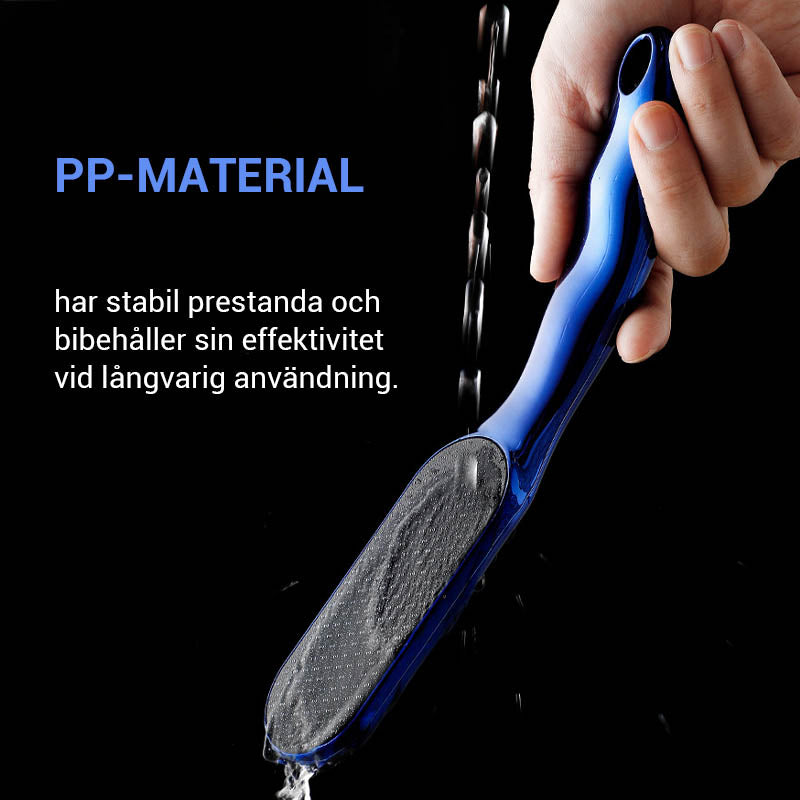 🔥 ﻿Практичен ръчен инструмент за премахване на мазоли по краката🦶🏻