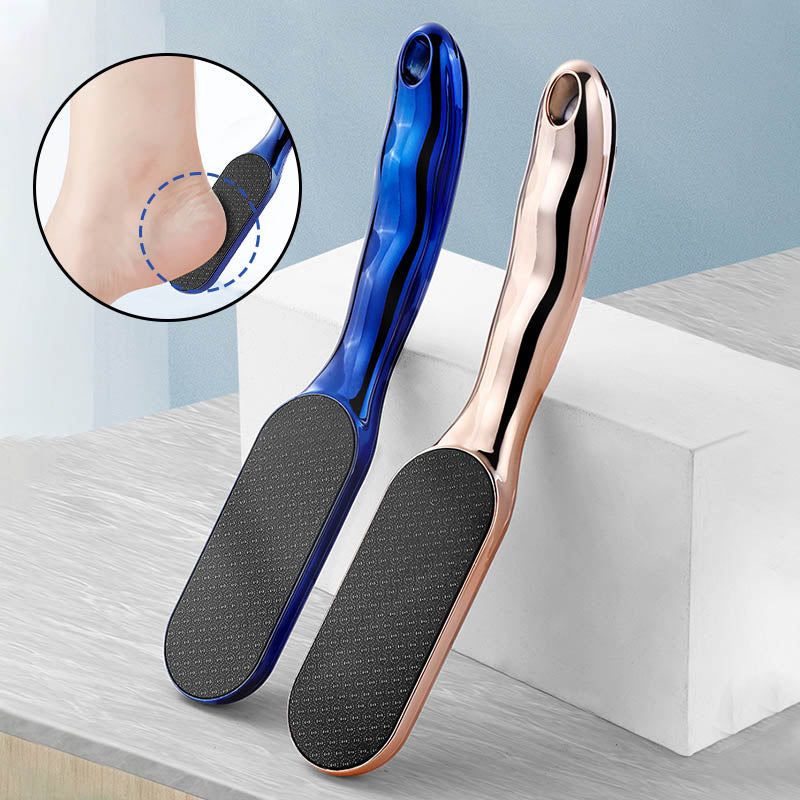 🔥 ﻿Практичен ръчен инструмент за премахване на мазоли по краката🦶🏻