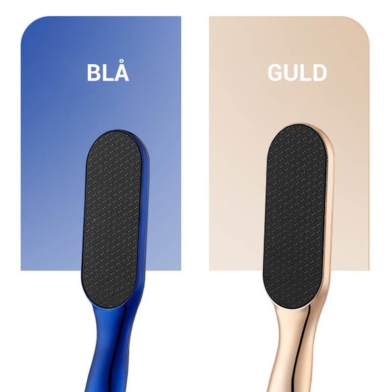 🔥 ﻿Практичен ръчен инструмент за премахване на мазоли по краката🦶🏻