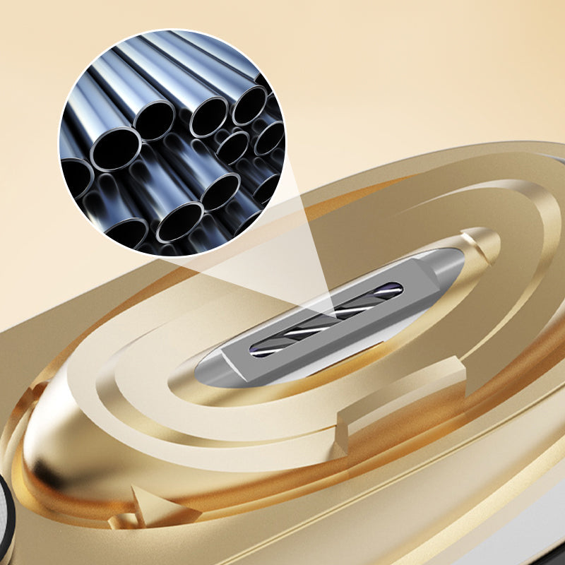 💅 2 в 1 електрическа нокторезачка и шлифовъчна машина