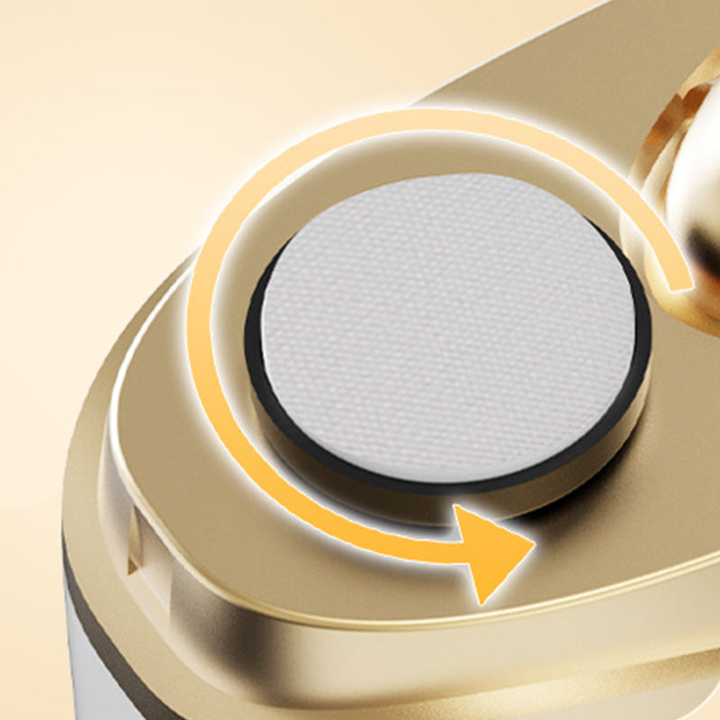 💅 2 в 1 електрическа нокторезачка и шлифовъчна машина