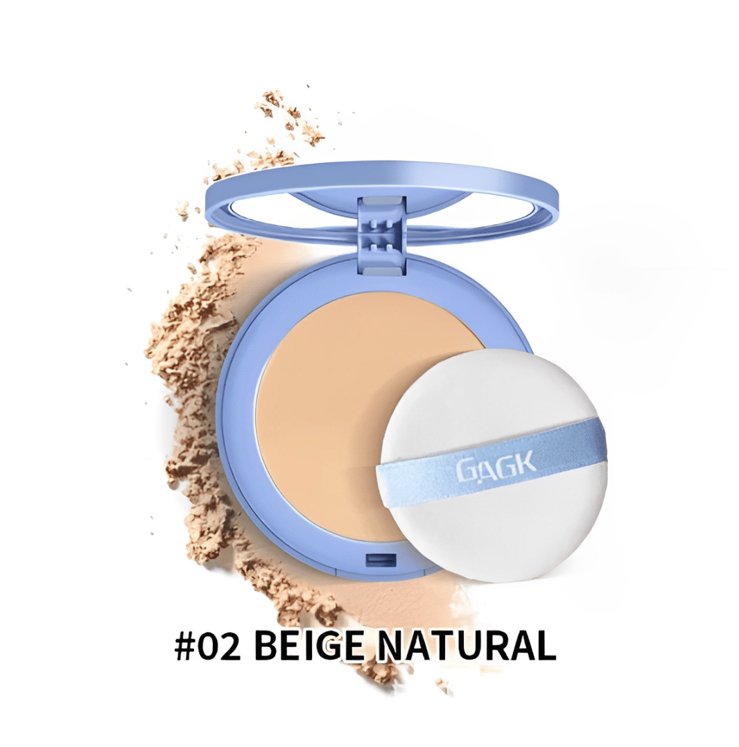 💥Матова компактна пудра за съвършенство