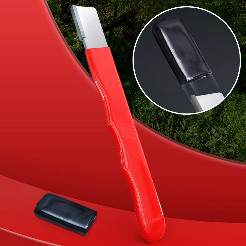 🔥🔥🔥 КУПЕТЕ 3, ПОЛУЧЕТЕ 4 БЕЗПЛАТНО – Преносима точилка за ножици за външна употреба