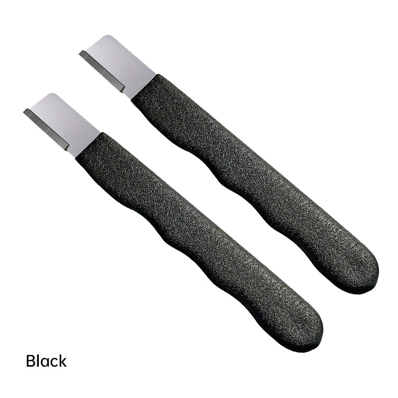 Преносима точилка за ножици за външна употреба