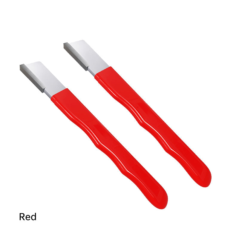 🔥🔥🔥 КУПЕТЕ 3, ПОЛУЧЕТЕ 4 БЕЗПЛАТНО – Преносима точилка за ножици за външна употреба