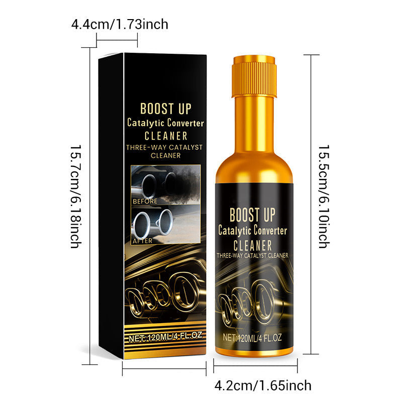 🛠️ Професионална Грижа за Двигателя: Почистване на Катализатор и Сензори | За Гладка Работа и По-Чисти Емисии