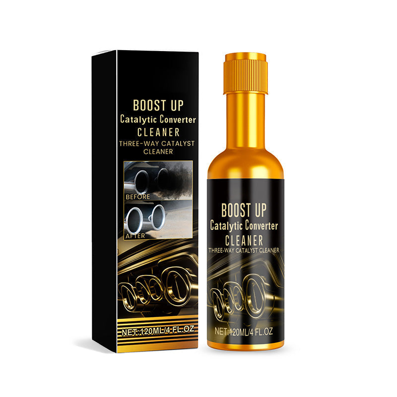 🛠️ Професионална Грижа за Двигателя: Почистване на Катализатор и Сензори | За Гладка Работа и По-Чисти Емисии