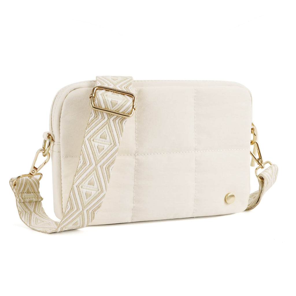 WS Crossbody táska