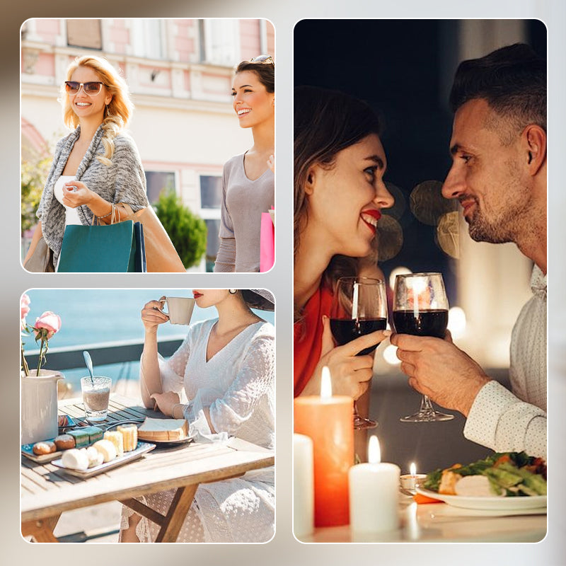 Дамски чехли с нисък ток и кухи резбовани цветя с кръгла глава