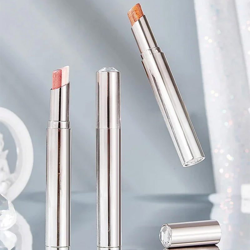 💕Купи 1 и вземи 1 безплатно💕Водоустойчиви сенки за очи с градиентен блясък