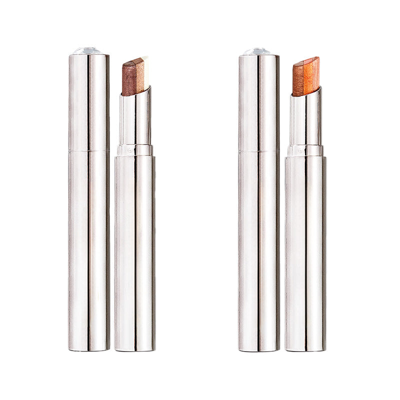 💕Купи 1 и вземи 1 безплатно💕Водоустойчиви сенки за очи с градиентен блясък