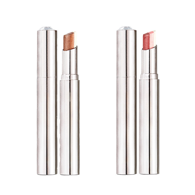 💕Купи 1 и вземи 1 безплатно💕Водоустойчиви сенки за очи с градиентен блясък