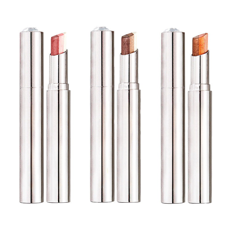 💕Купи 1 и вземи 1 безплатно💕Водоустойчиви сенки за очи с градиентен блясък