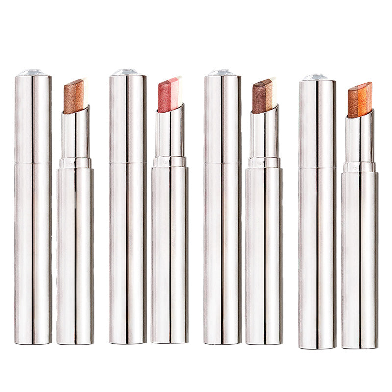 💕Купи 1 и вземи 1 безплатно💕Водоустойчиви сенки за очи с градиентен блясък