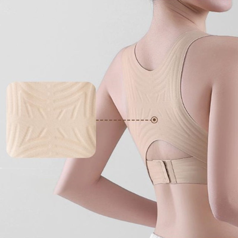 💕2025 Ново пристигане💕 Дамски безжичен сутиен за комфорт и форма