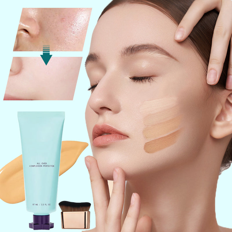 💕50% отстъпка за ограничено време💕Хидратиращ водоустойчив коректор за жени