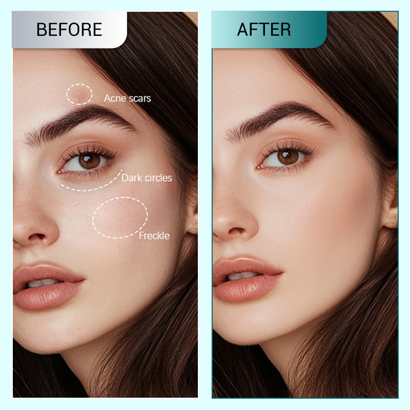 💕50% отстъпка за ограничено време💕Хидратиращ водоустойчив коректор за жени