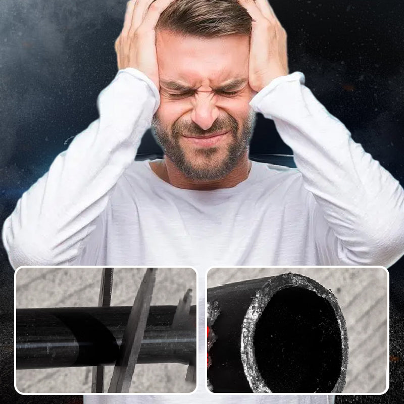 Инструмент за скосяване на PVC/PE тръби 20-63 мм