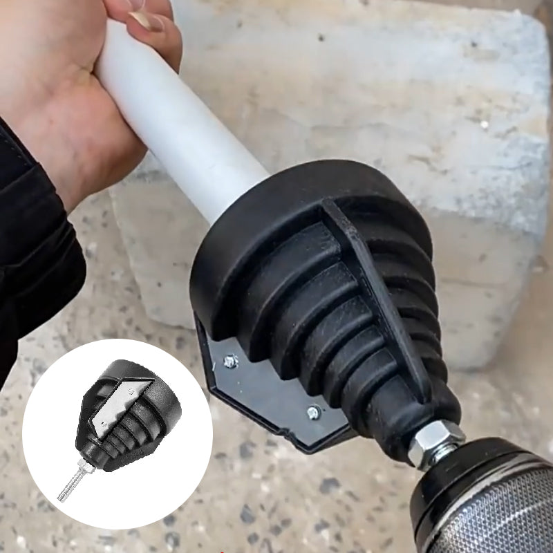 Инструмент за скосяване на PVC/PE тръби 20-63 мм