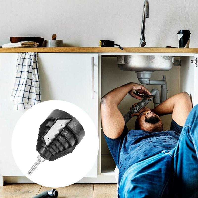 Инструмент за скосяване на PVC/PE тръби 20-63 мм