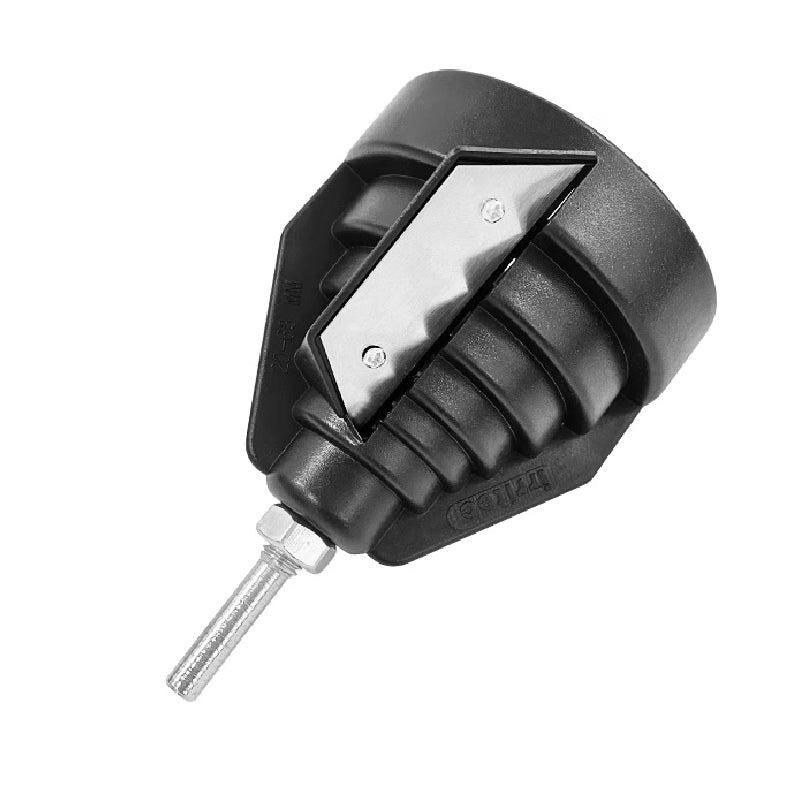 Инструмент за скосяване на PVC/PE тръби 20-63 мм