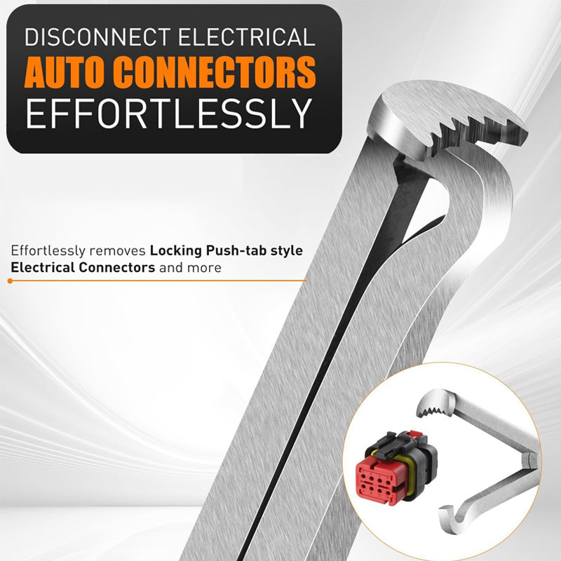 🚗🛠️Многофункционални клещи за рязане на електрически автомобили