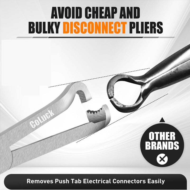 🚗🛠️Многофункционални клещи за рязане на електрически автомобили