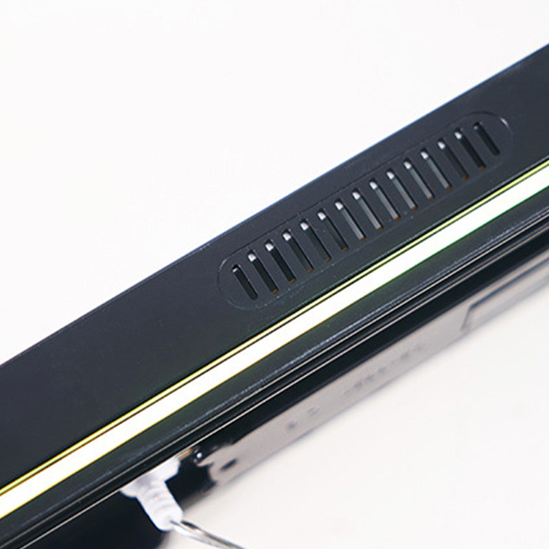 🔢 Модерен стенен часовник с огромни цифри | LED дисплей, видим дори от разстояние – идеален за офис и дом!