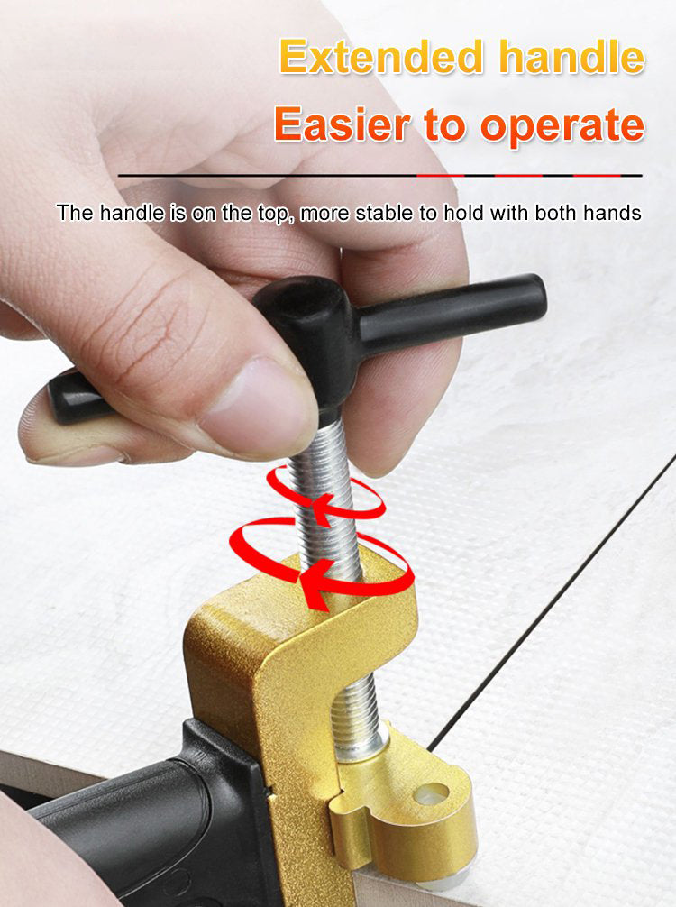 Резачка за стъкло и плочки