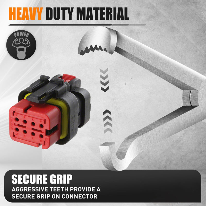 🚗🛠️Многофункционални клещи за рязане на електрически автомобили