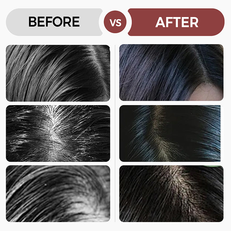 💥Вече в продажба по целия свят🔥Новоразработена дълбоко хидратираща маска за коса⏲️Оферта с ограничено време, купете повече, вземете повече безплатно