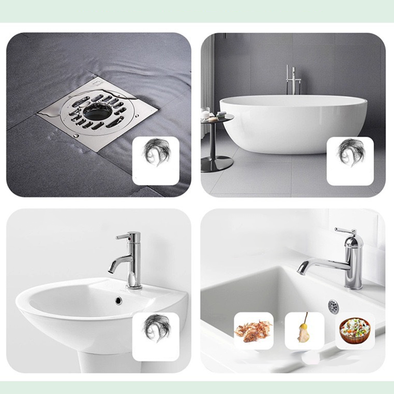 🔥Купете 1, вземете 2 безплатно🔥Мощен прах за почистване на канали