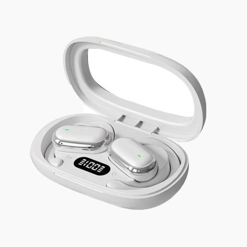 Спортни безжични интелигентни Bluetooth слушалки с шумопотискане