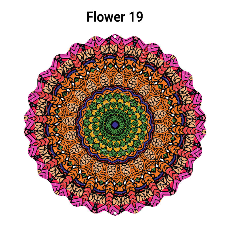 🔥 Висяща ветровка за вътрешна и външна употреба