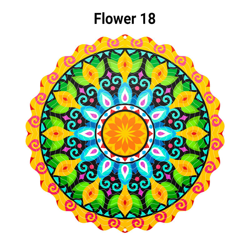 🔥 Висяща ветровка за вътрешна и външна употреба