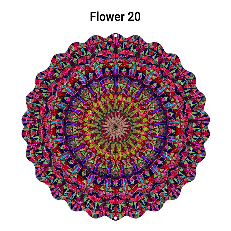 🔥 Висяща ветровка за вътрешна и външна употреба