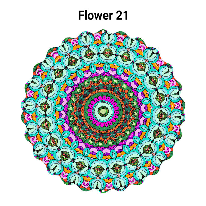 🔥 Висяща ветровка за вътрешна и външна употреба