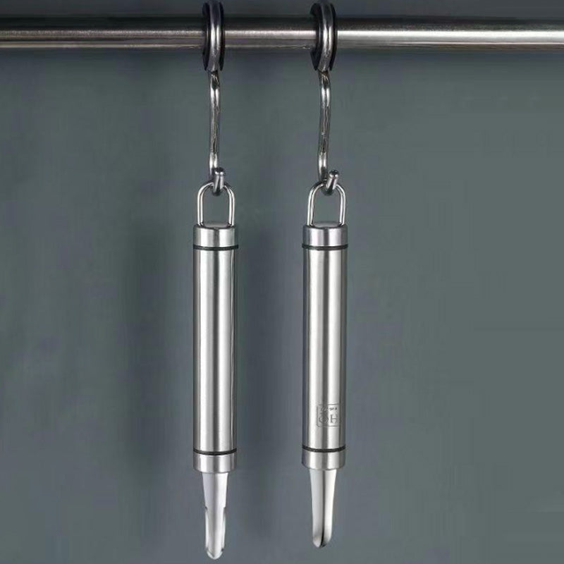 Многофункционална белачка за скариди от неръждаема стомана