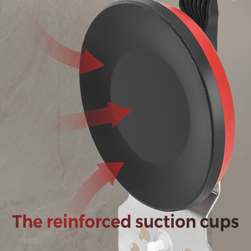 Локатор за пробиване на отвори за плочки и стъкло