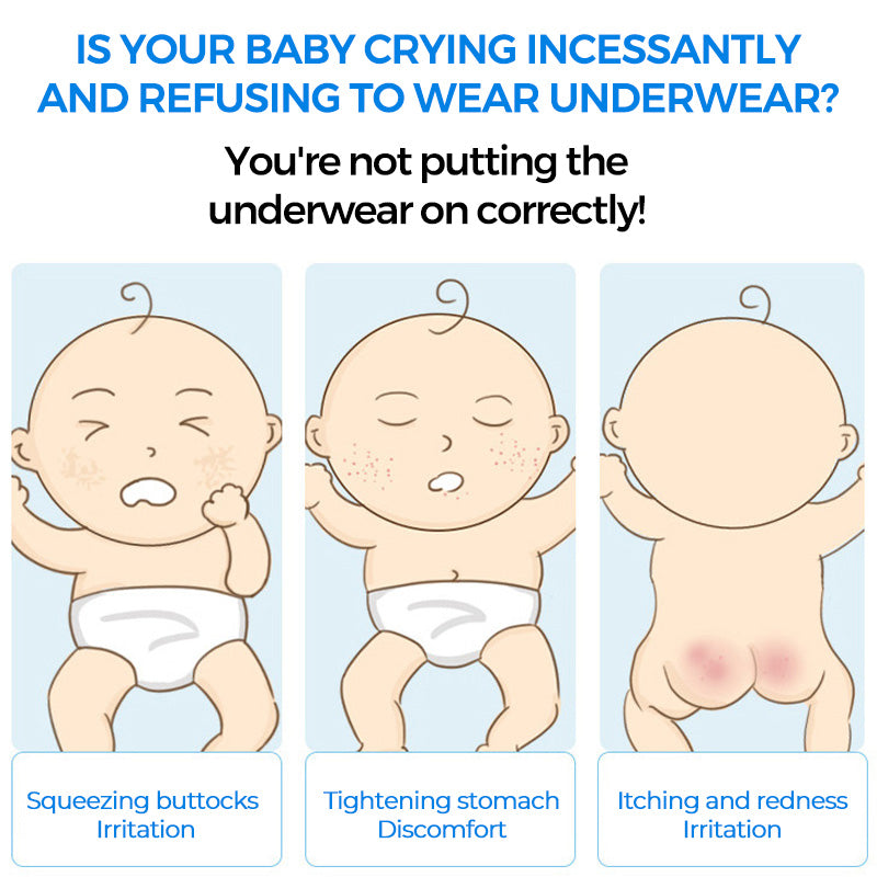 👶Перещи се и дишащи летни тренировъчни панталони за деца - Памук с антикапкова обработка