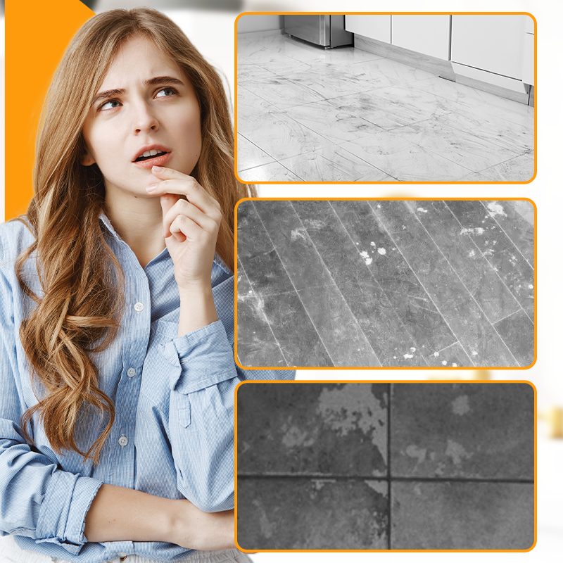 Полирола за подове: бързосъхнеща, премахва петна и има дълготраен аромат