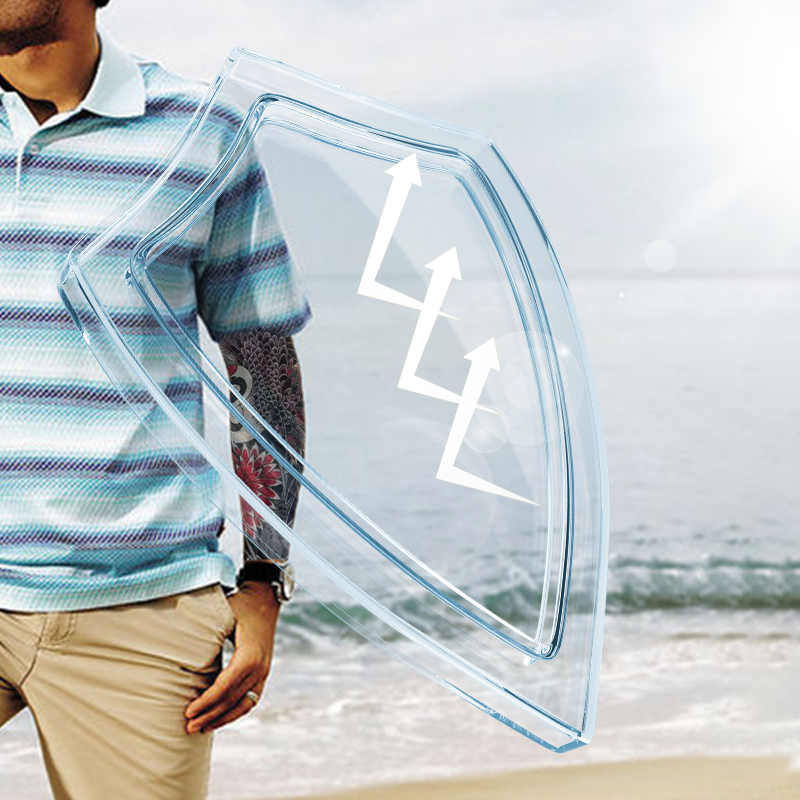 🔥Нова тенденция ❤️‍🔥 Ултратънки ръкави за слънце с татуировка