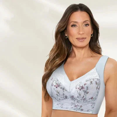 🔥Безшевен push up сутиен в плюс размер🔥