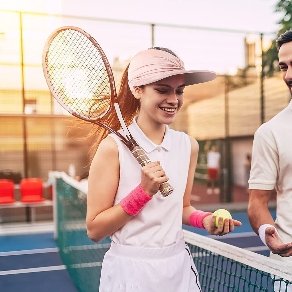 【🔥Купете 1, вземете 1 безплатно】☀️Лятна шапка за слънце успех